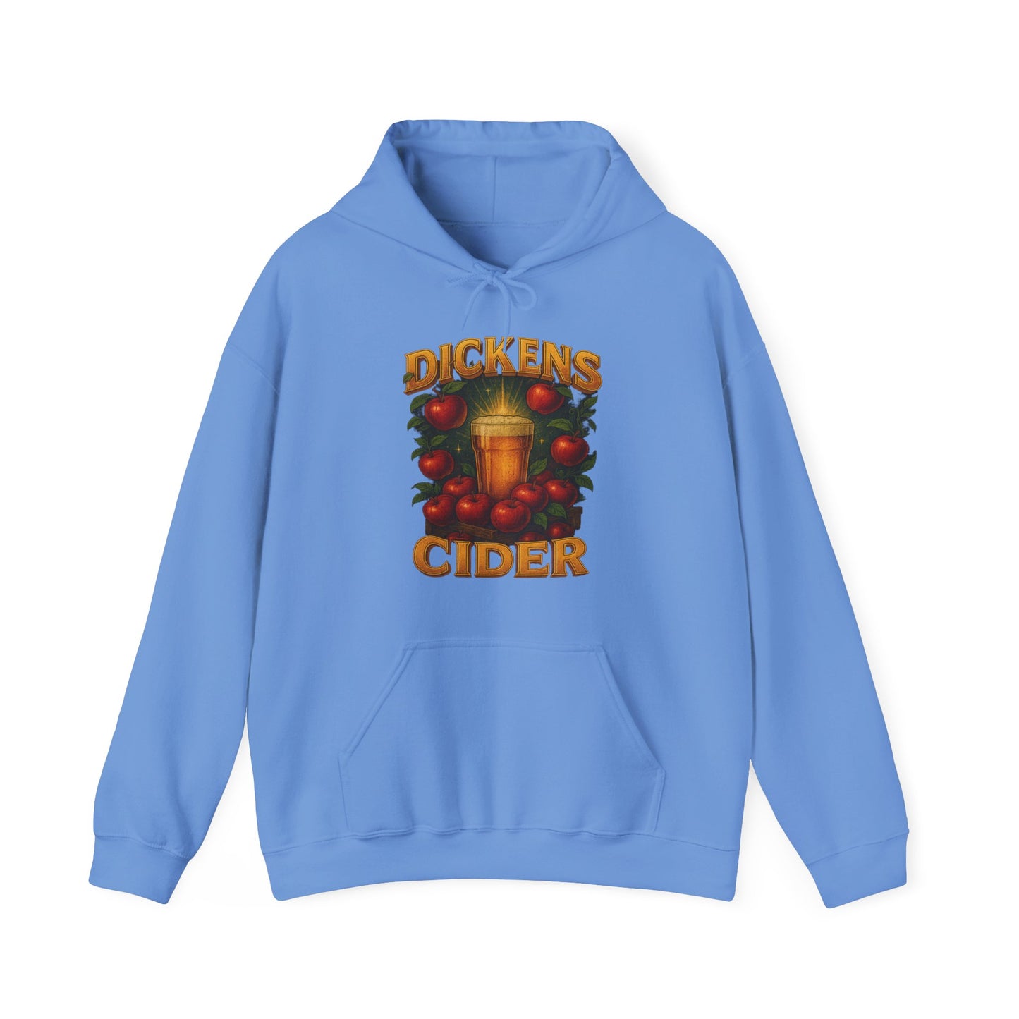 Dickens Cider Hoodie