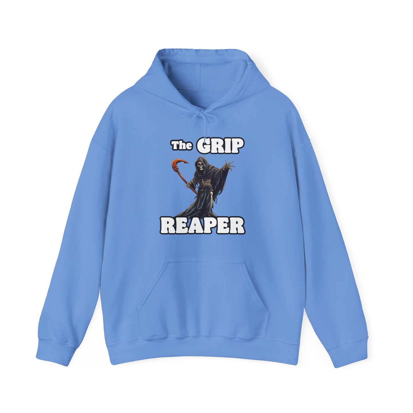 Grim Reaper Hoodie