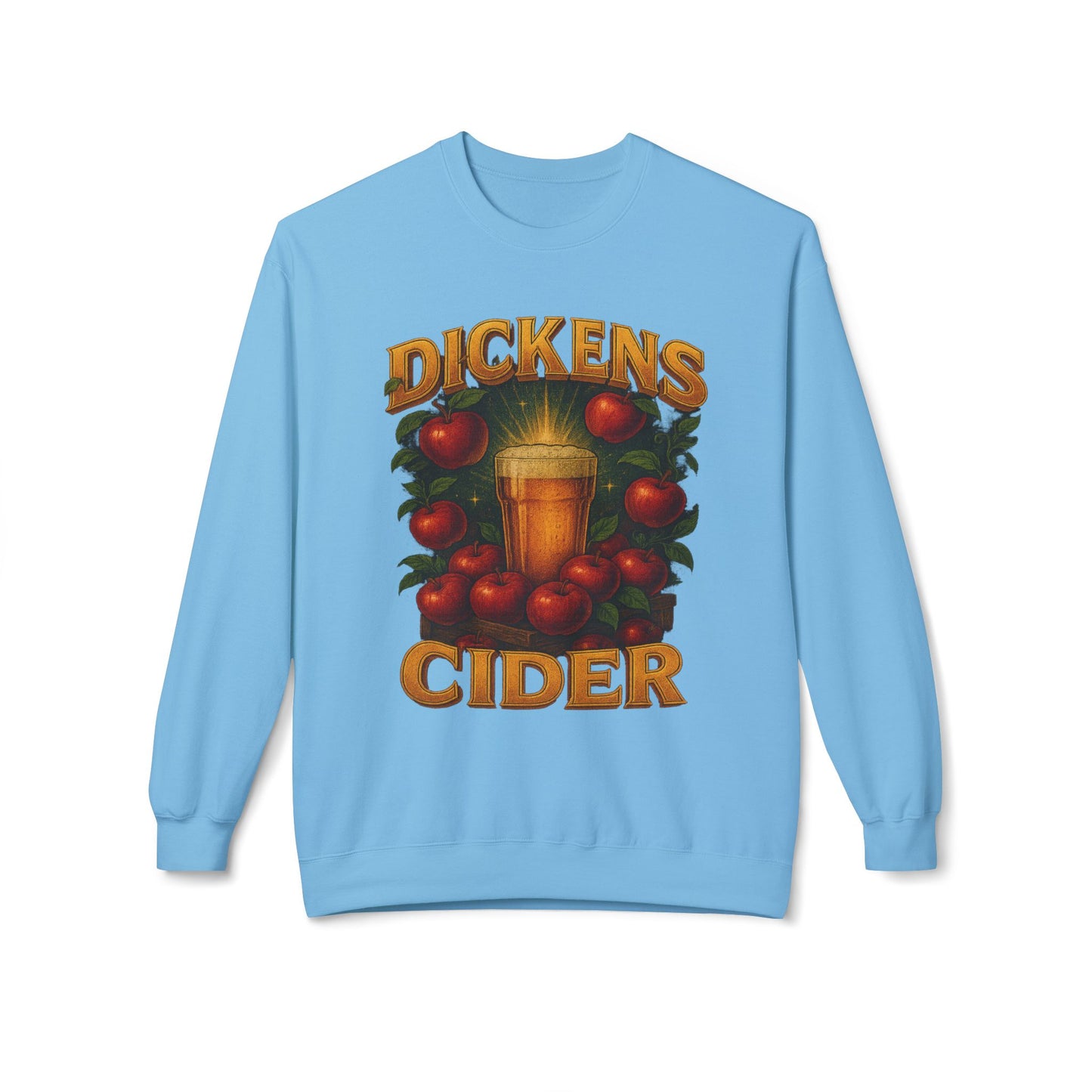 Dickens Ciders Sweatshirt