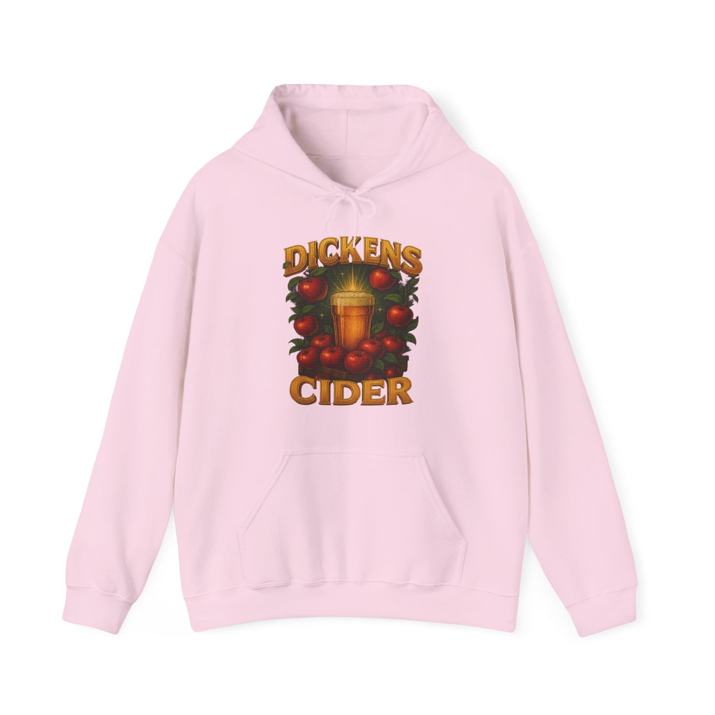 Dickens Cider Hoodie