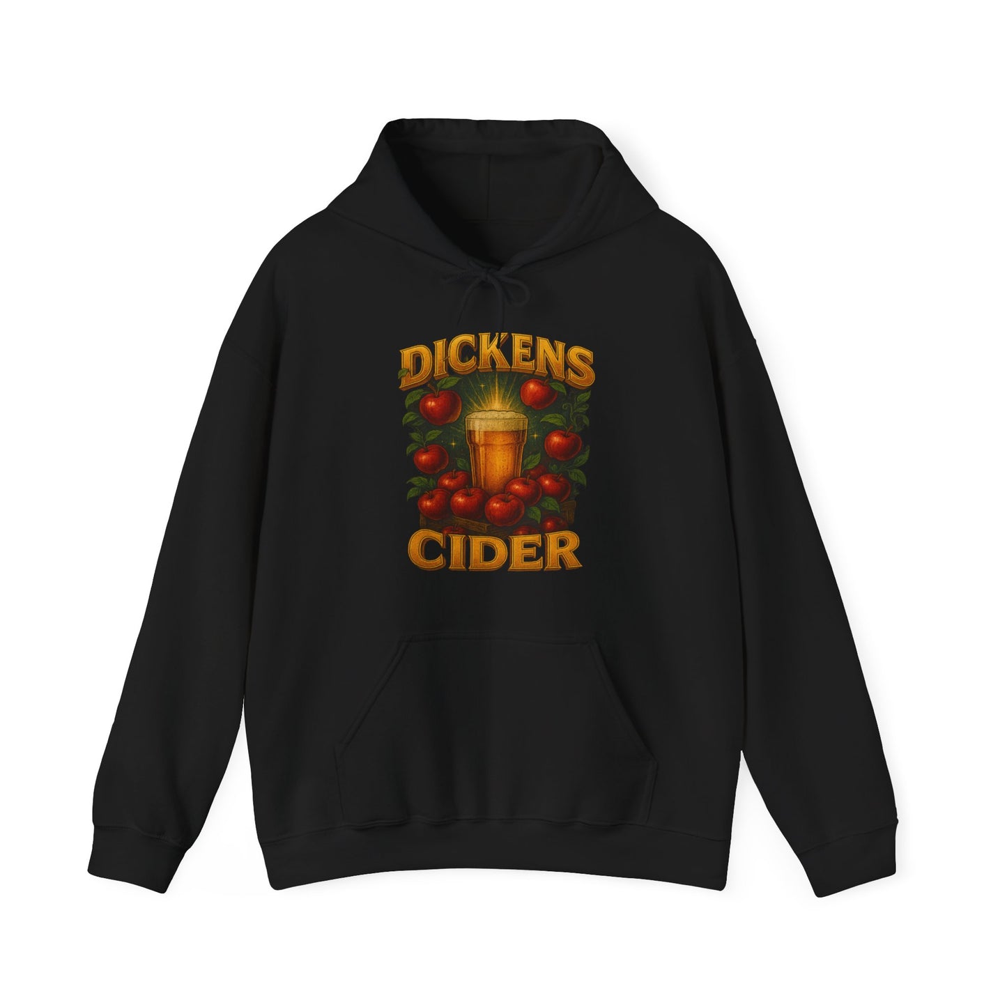 Dickens Cider Hoodie