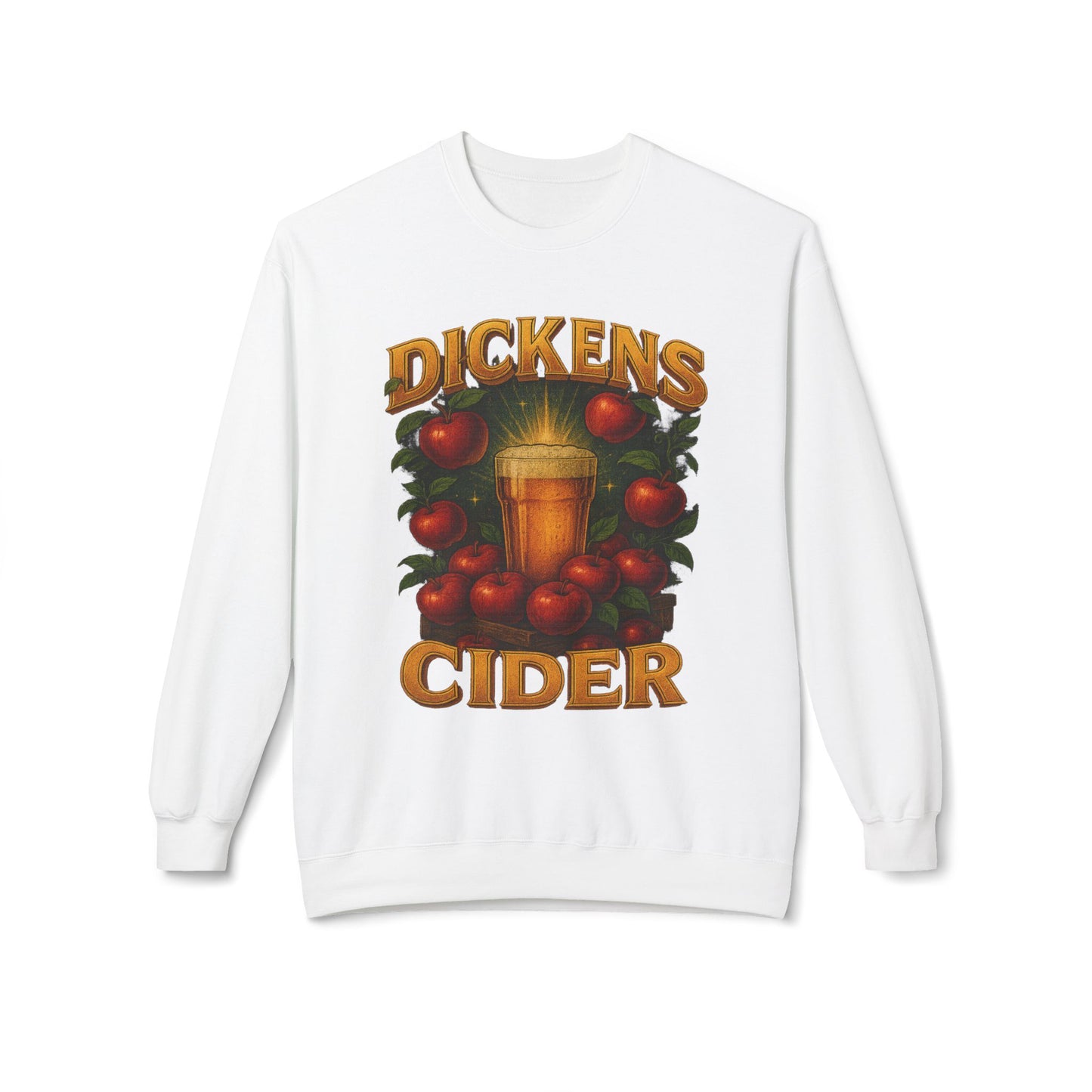 Dickens Ciders Sweatshirt