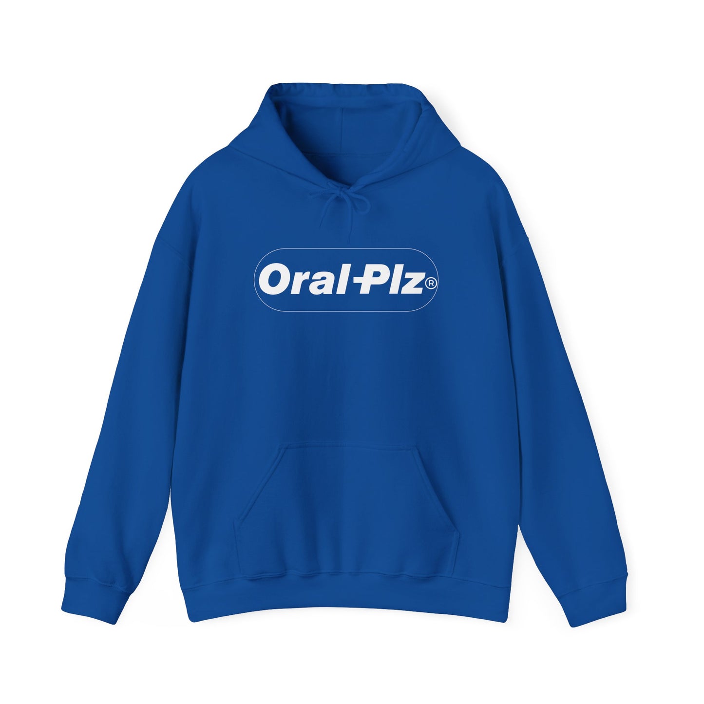 Oral Please Hoodie