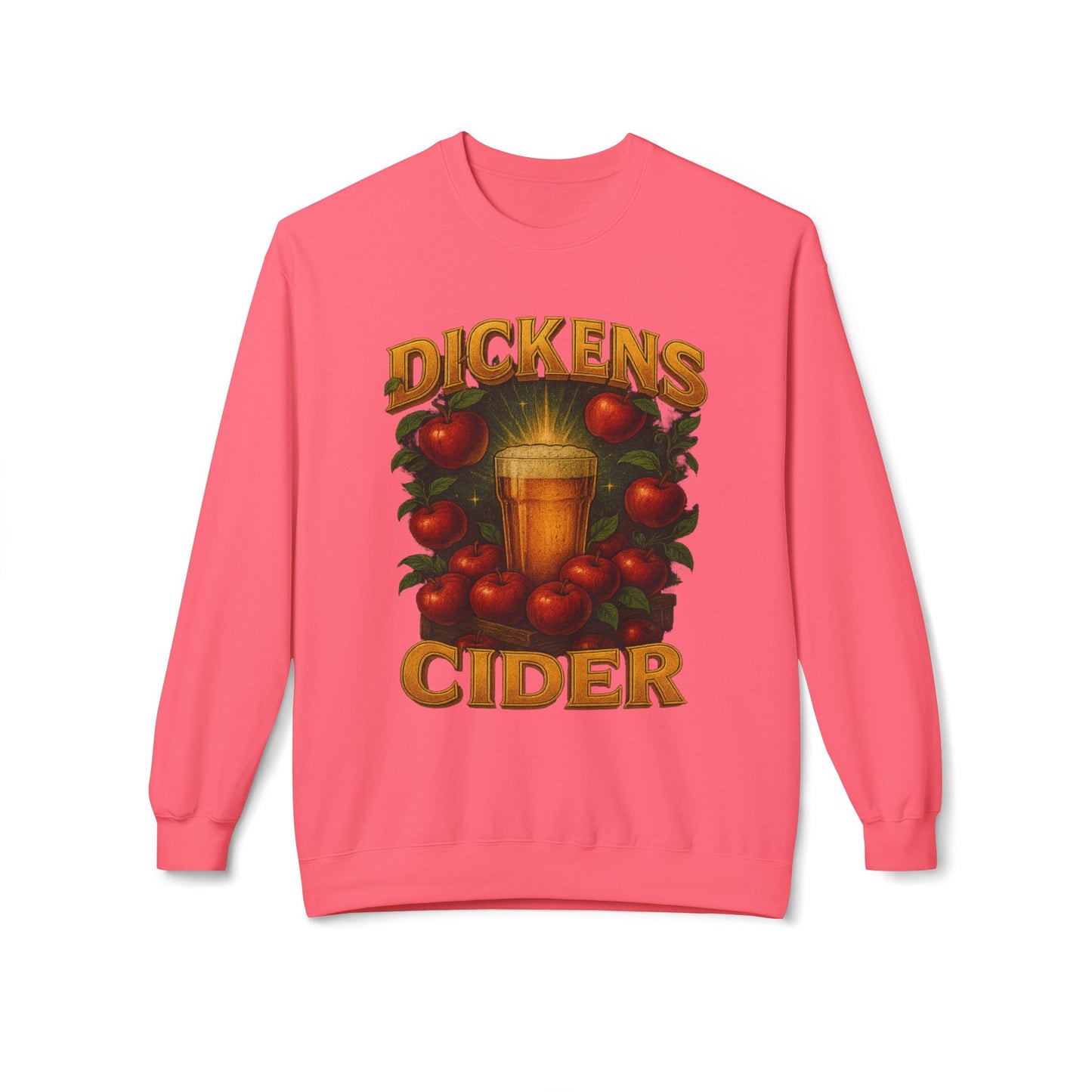 Dickens Ciders Sweatshirt