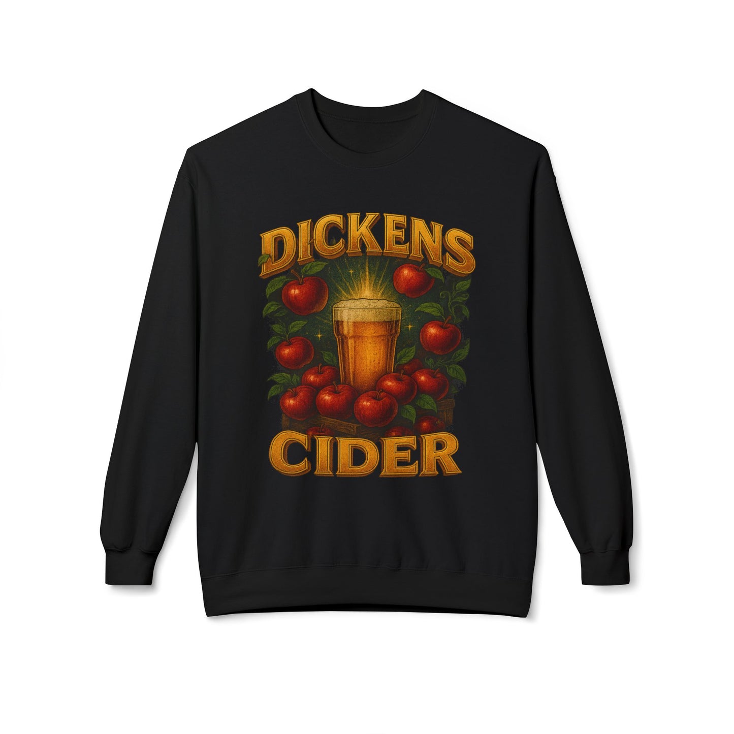 Dickens Ciders Sweatshirt