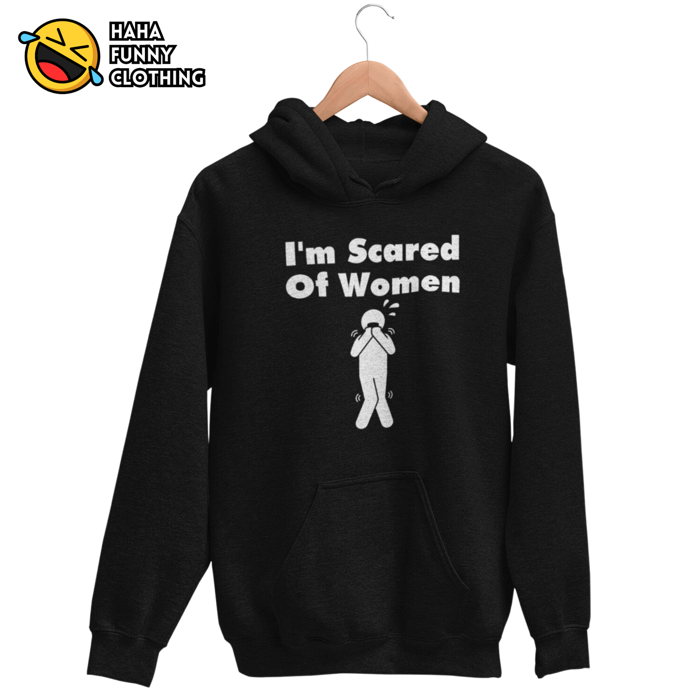 Scared Of Women