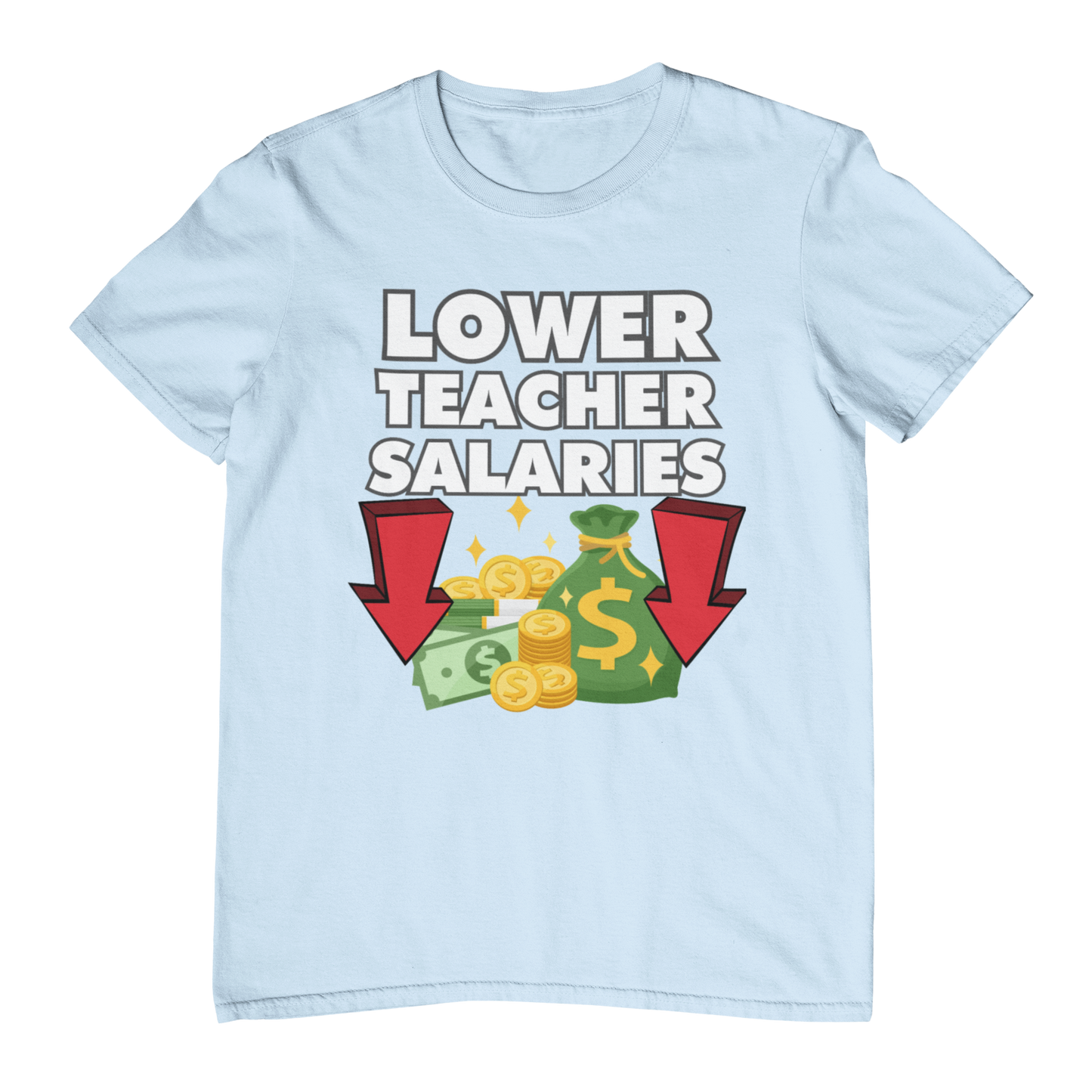 Lesbians Eat What T-Shirt