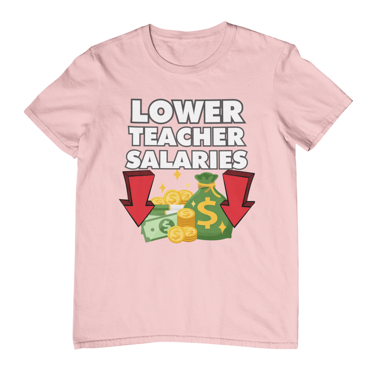 Lesbians Eat What T-Shirt