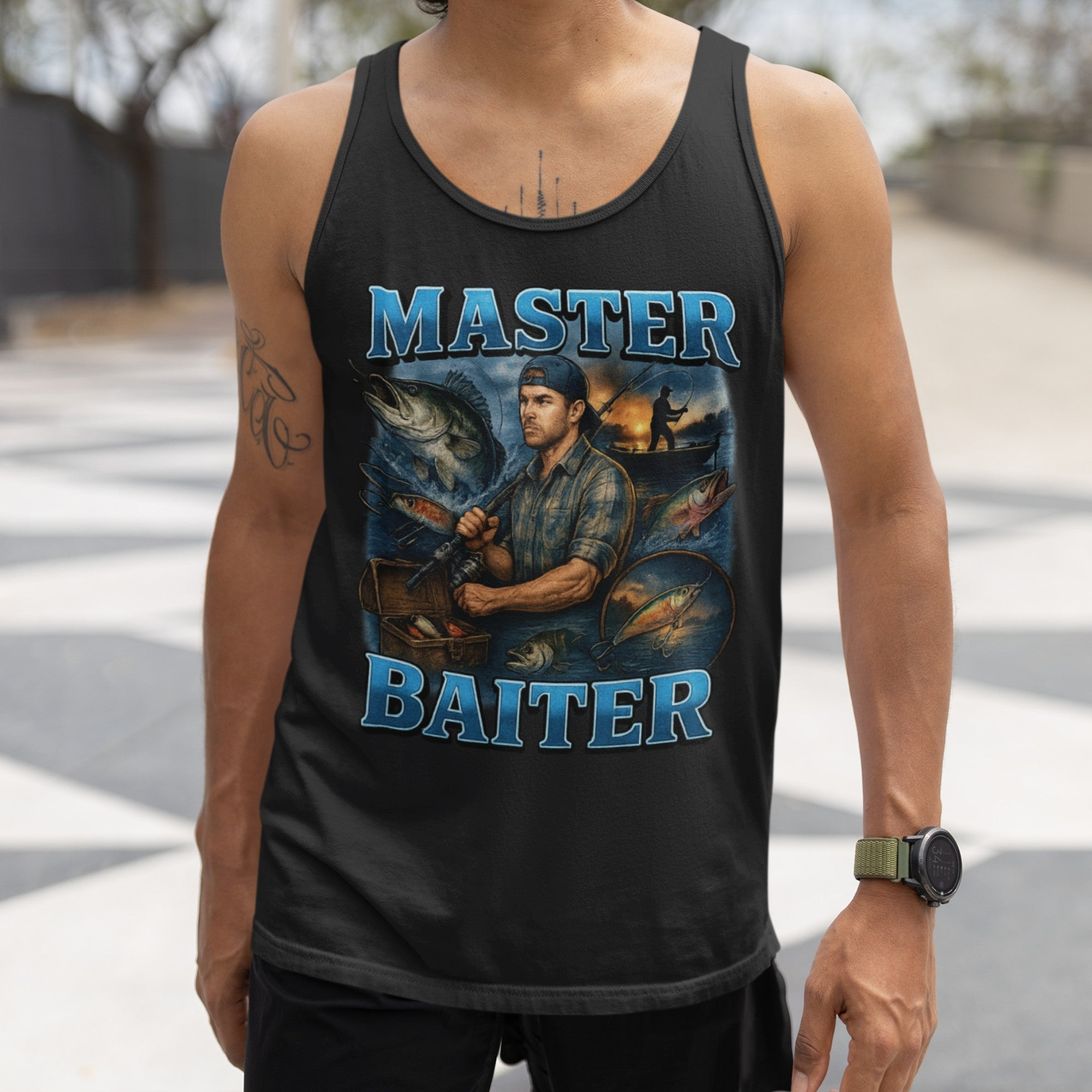 Tank Tops
