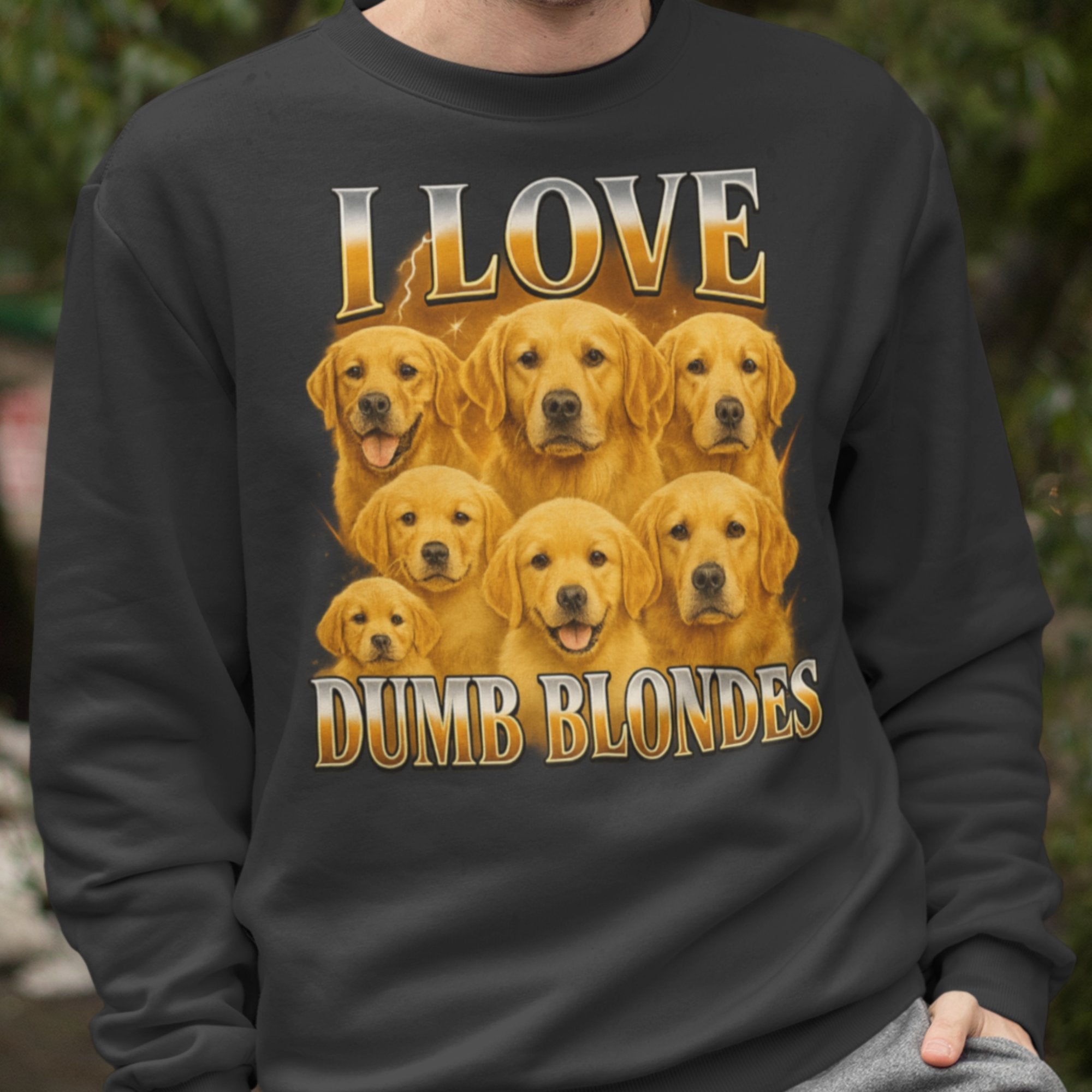 Sweatshirts