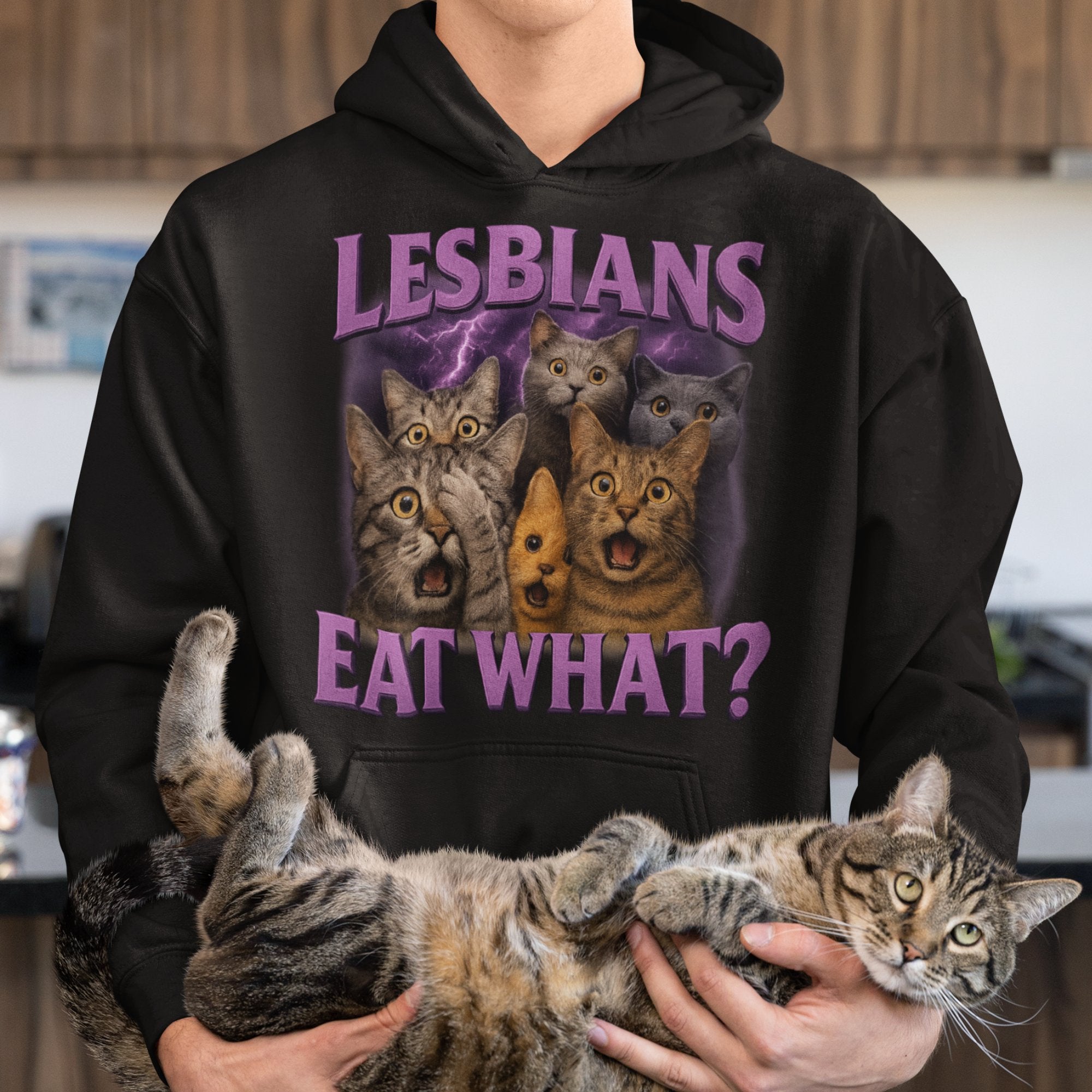 Hoodies