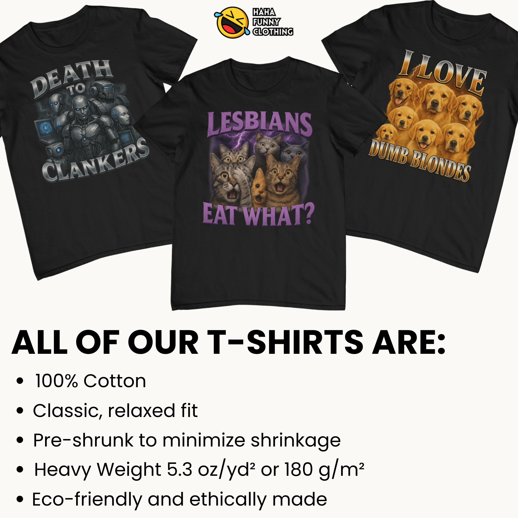 Dixie Normous T-Shirt