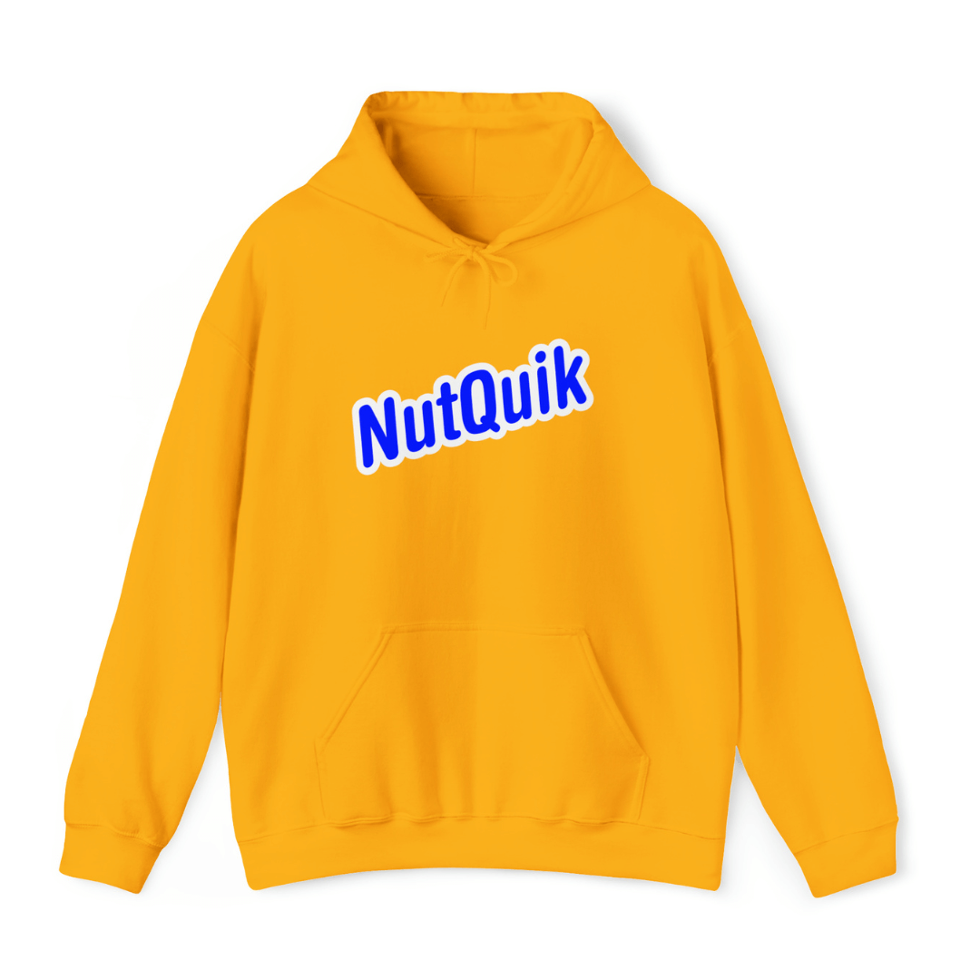 NutQuik – HaHaFunnyClothing