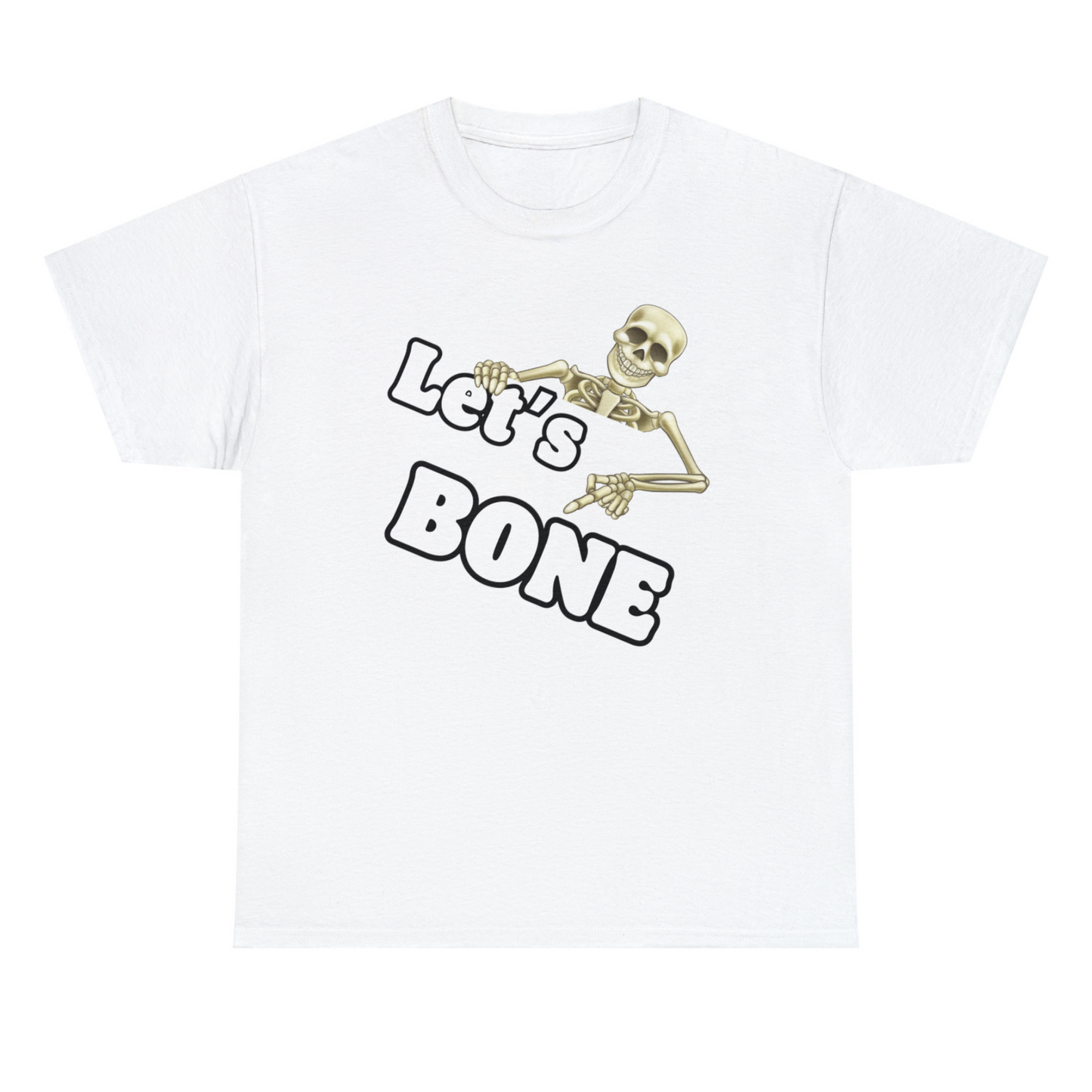 Let's Bone