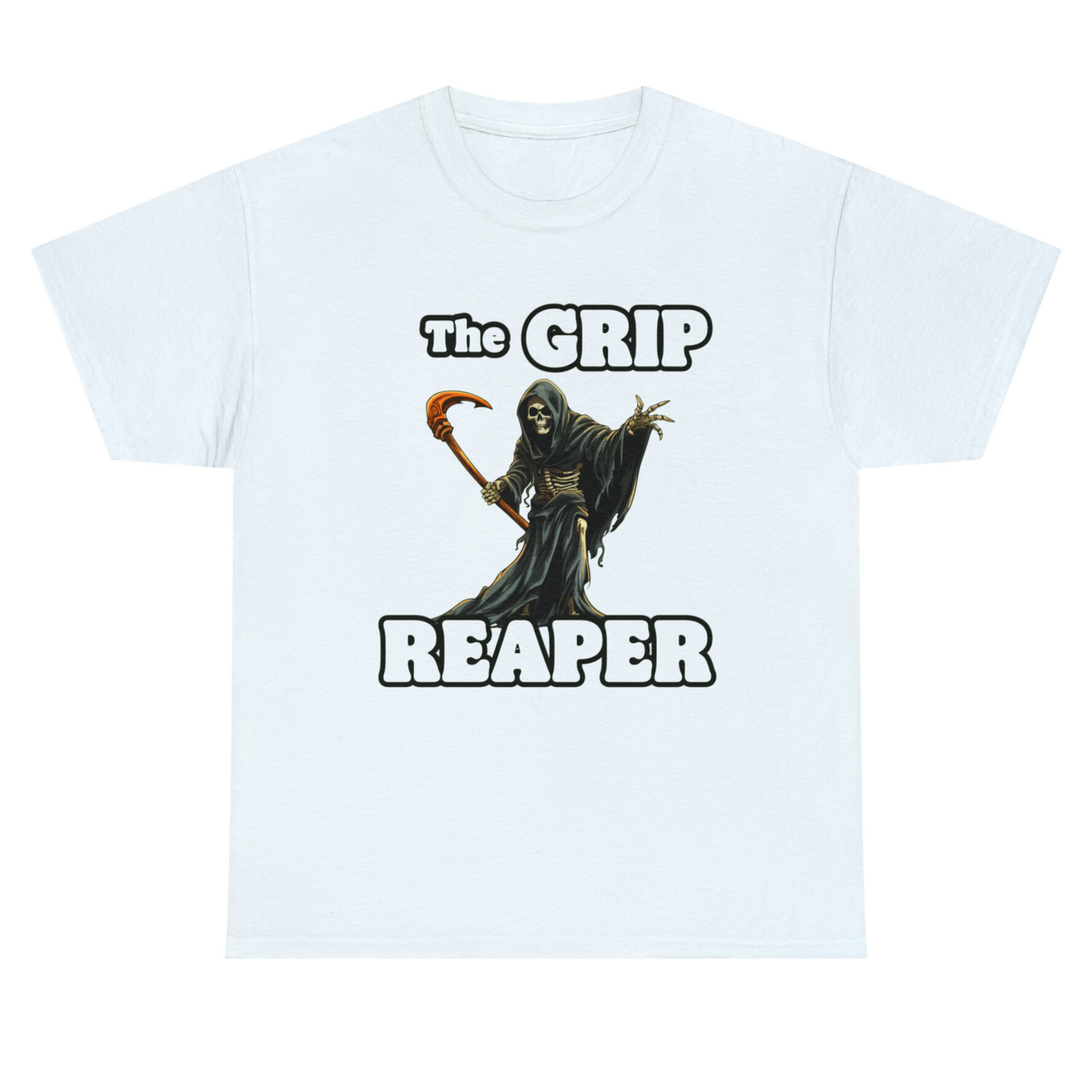 Grip Reaper