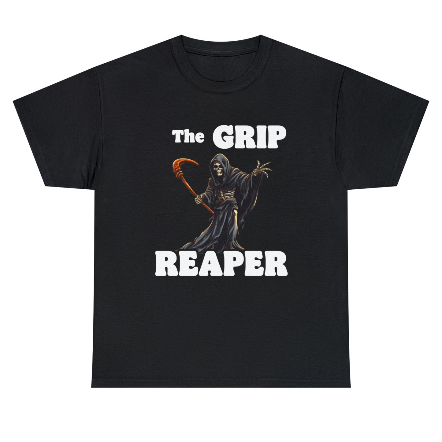 Grip Reaper
