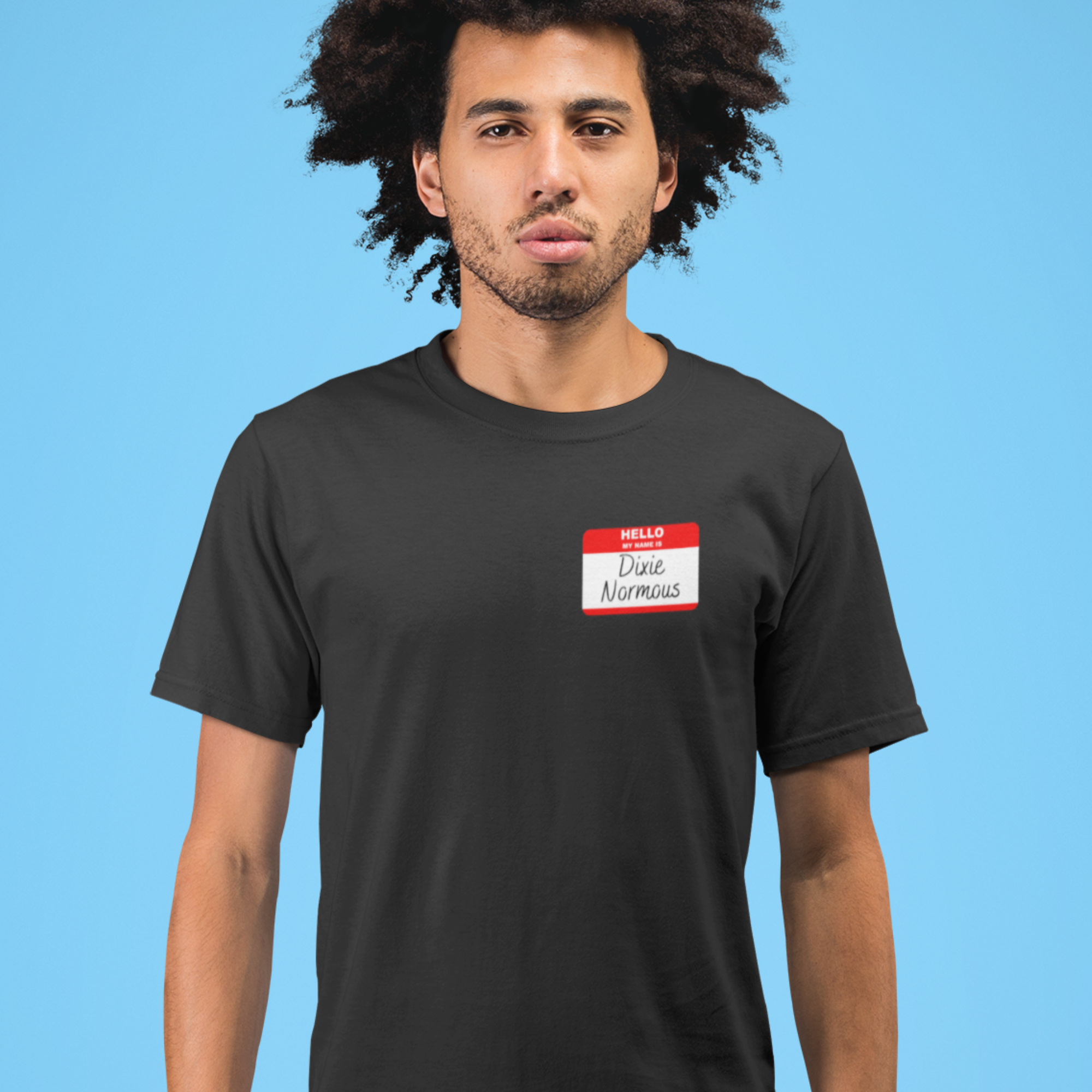 Dixie Normous T-Shirt