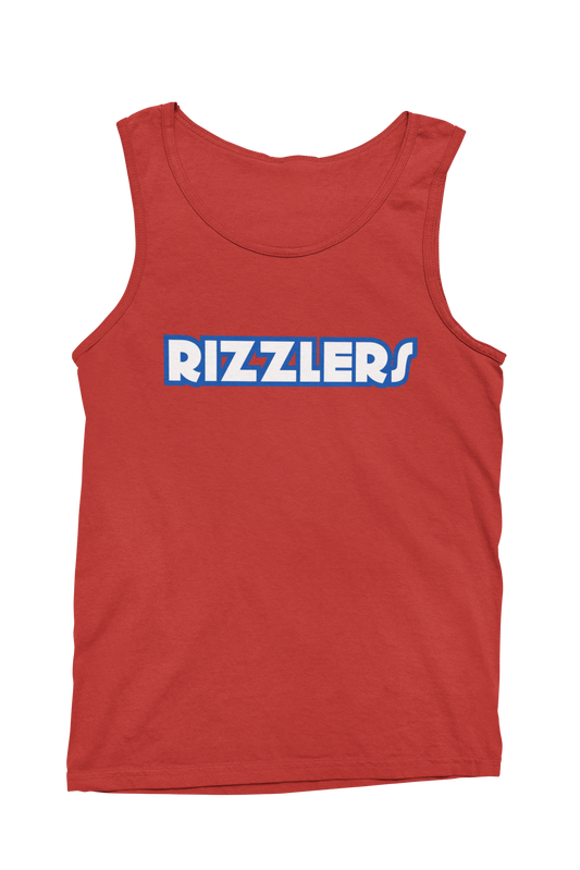 Rizzlers Tank Top