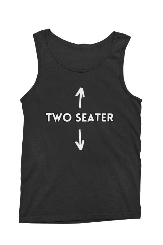 Two Seater Tank Top