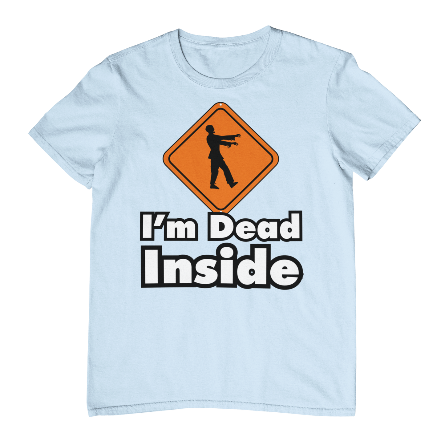 I Love Dumb Blondes T-Shirt