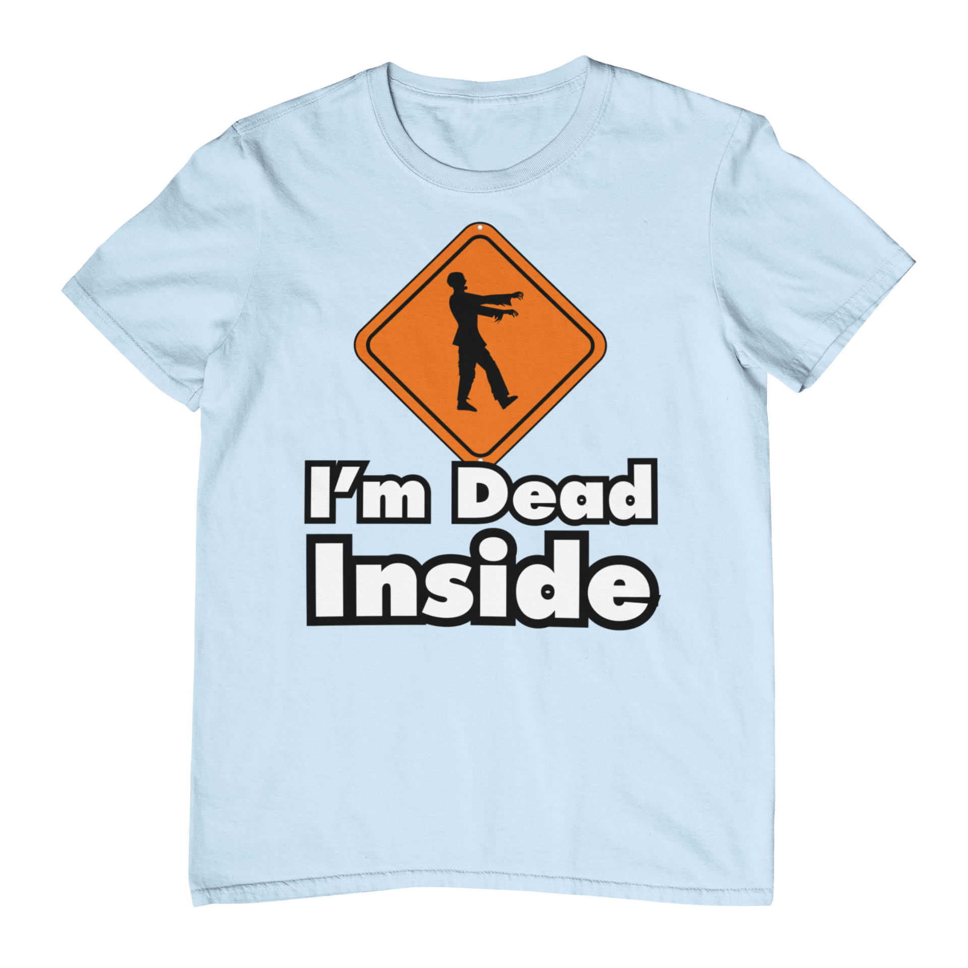 I'm Dead Inside T-Shirt