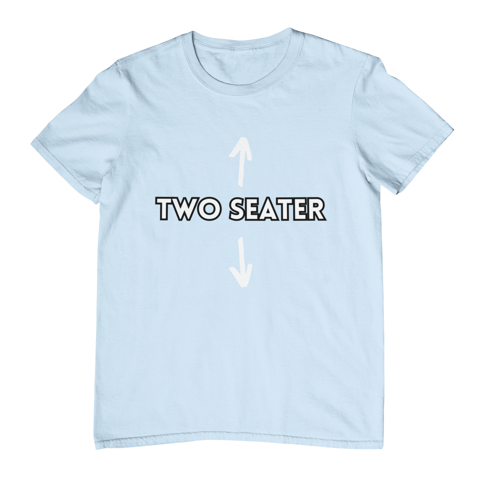 Two Seater T-Shirt