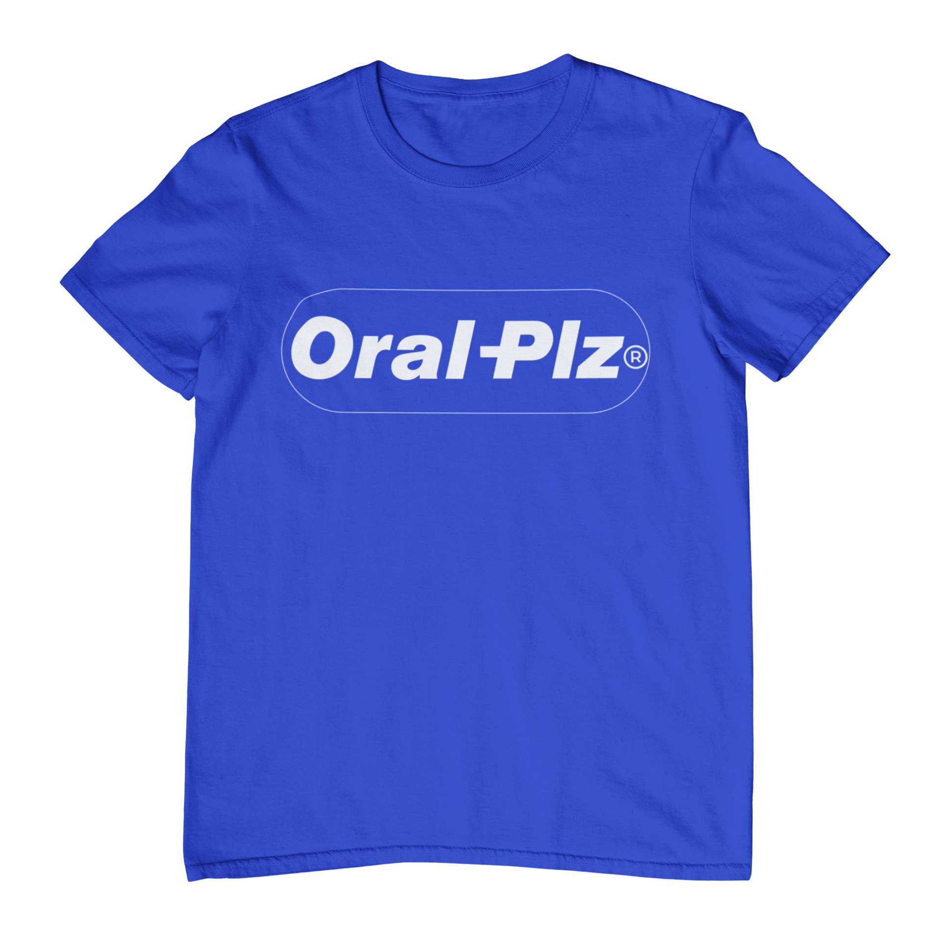 Oral Plz T-Shirt