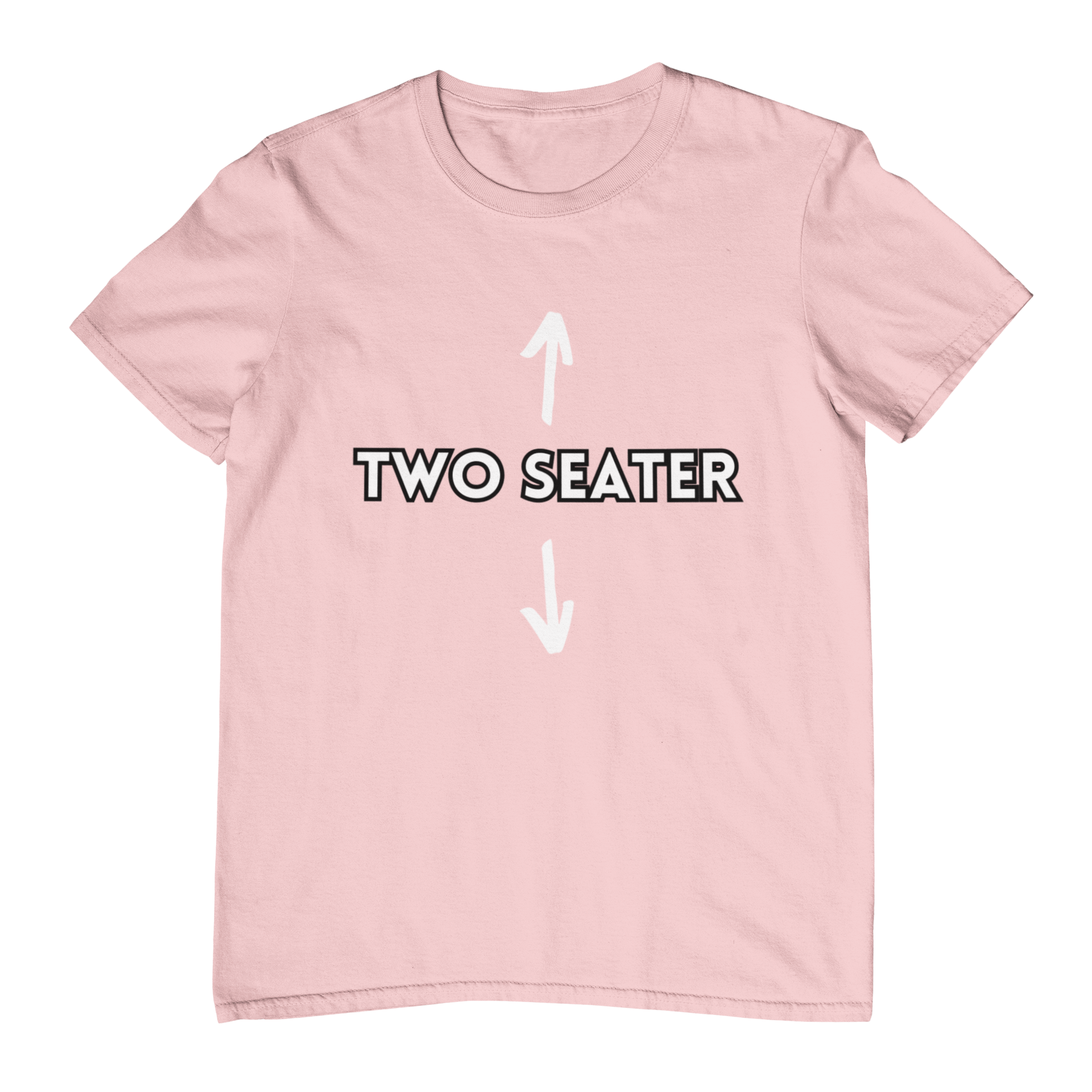 Two Seater T-Shirt