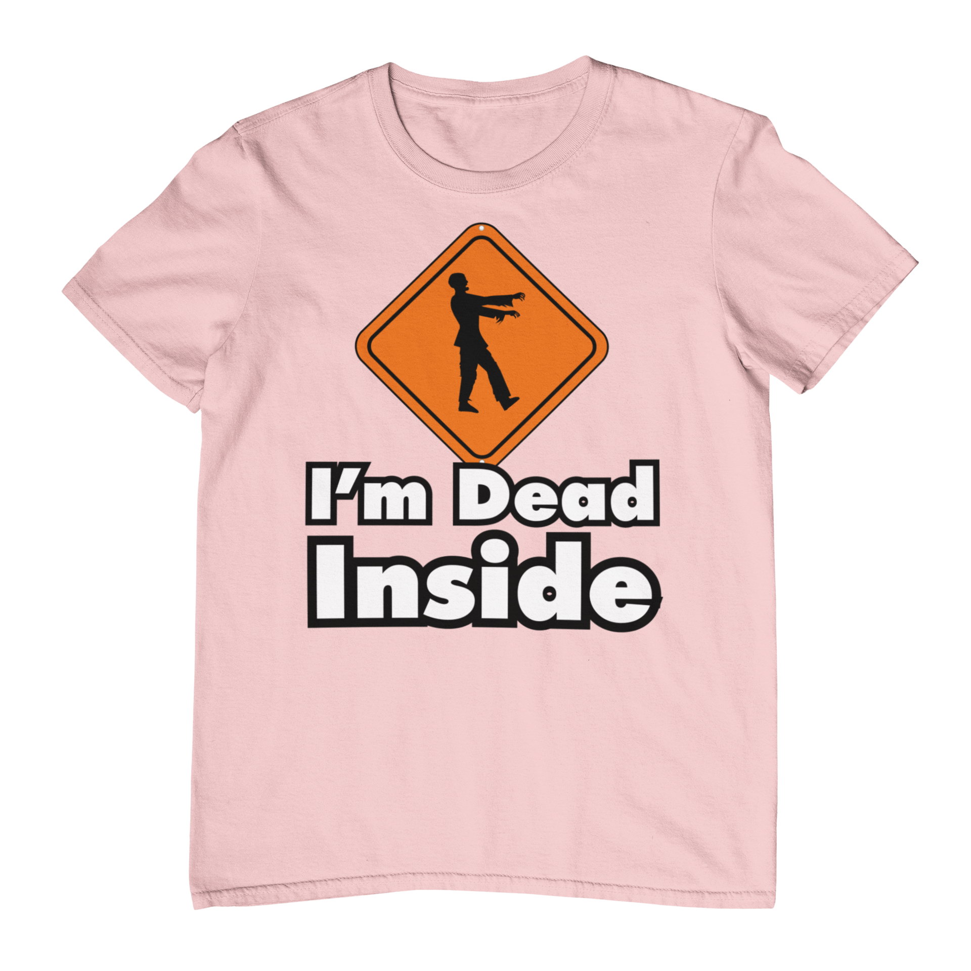 I'm Dead Inside T-Shirt