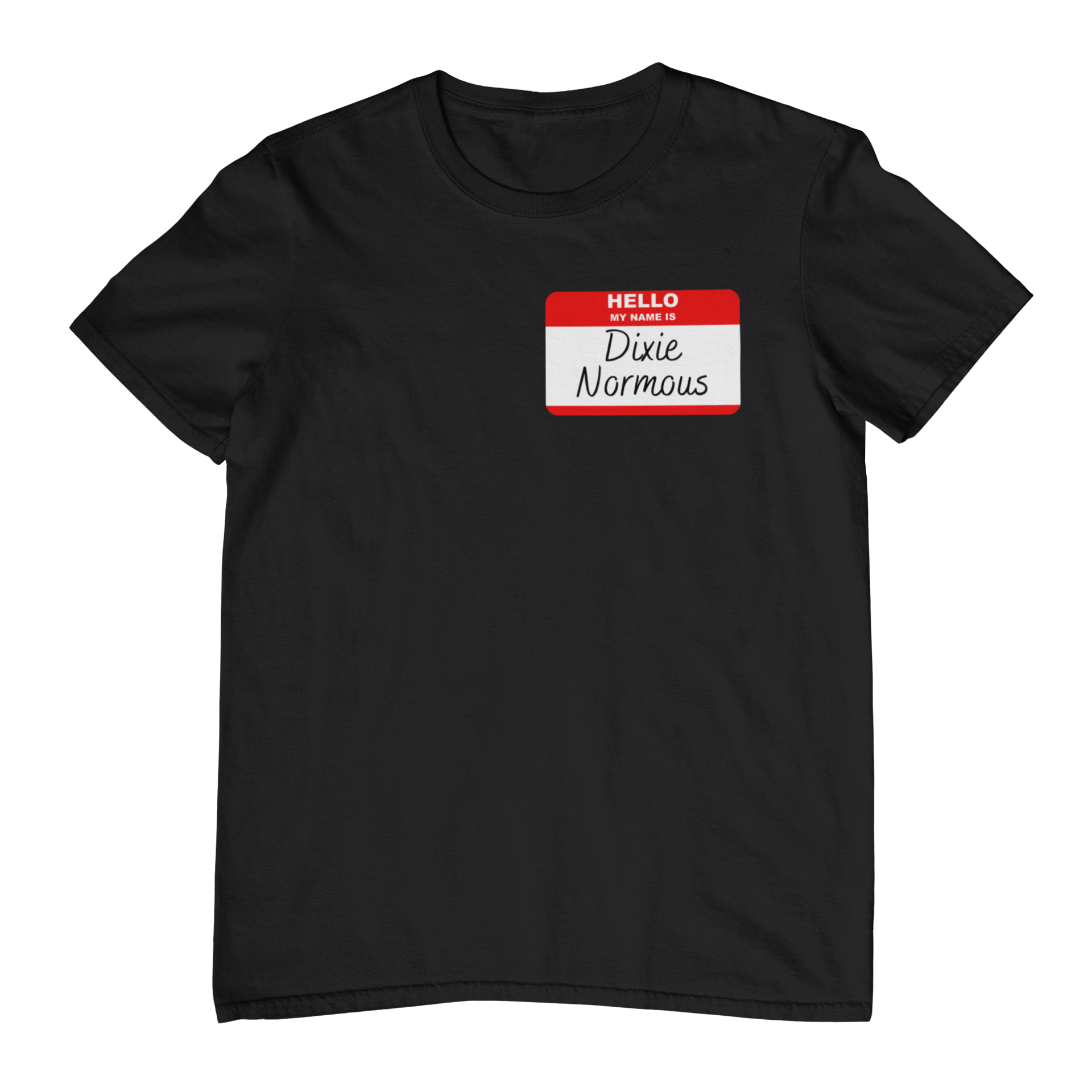 Dixie Normous T-Shirt