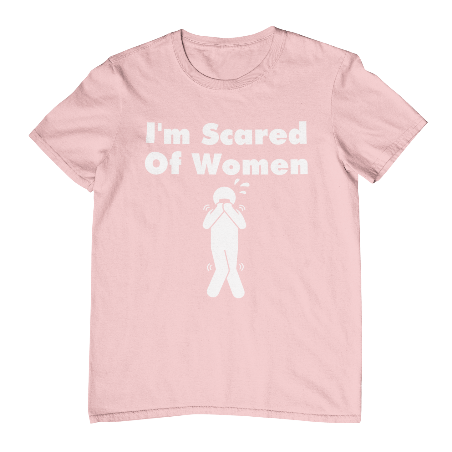 I Love Dumb Blondes T-Shirt