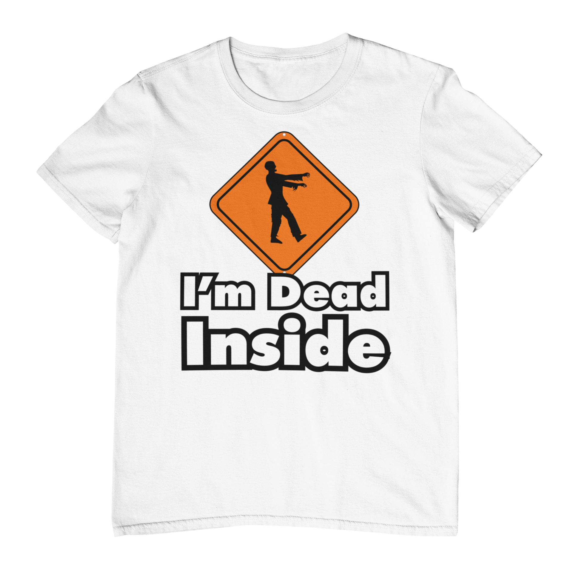 I'm Dead Inside T-Shirt