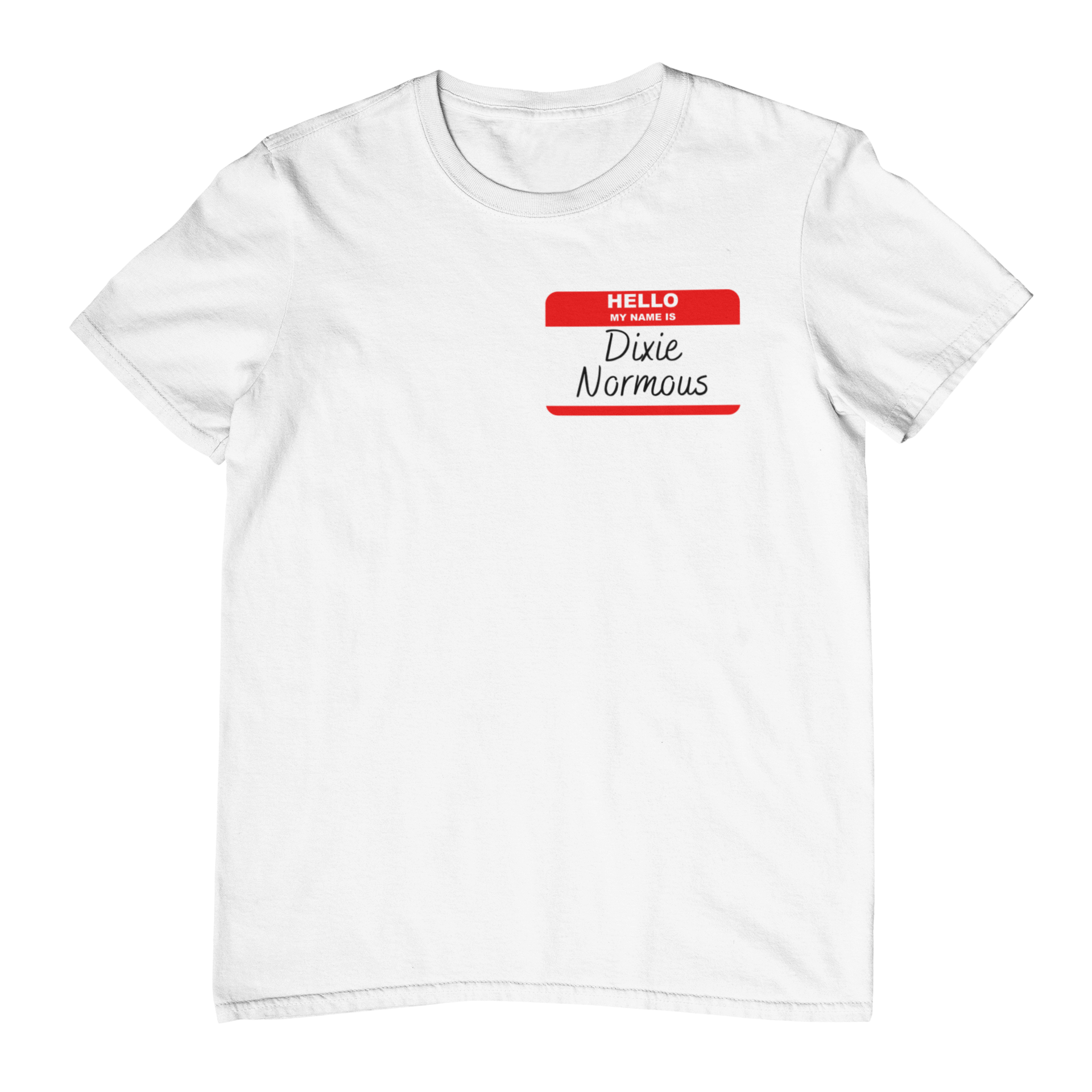 Dixie Normous T-Shirt
