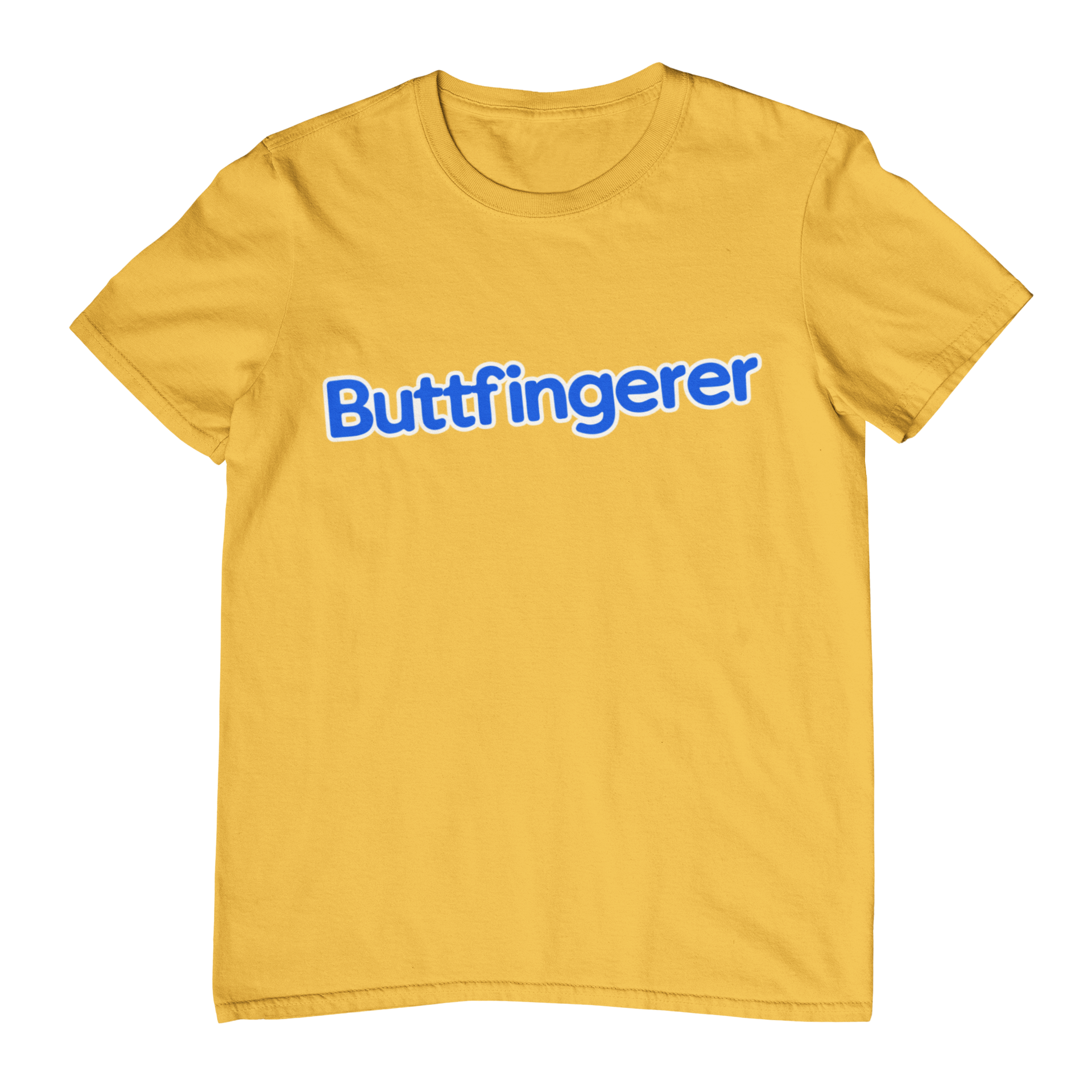 Buttfingerer T-Shirt