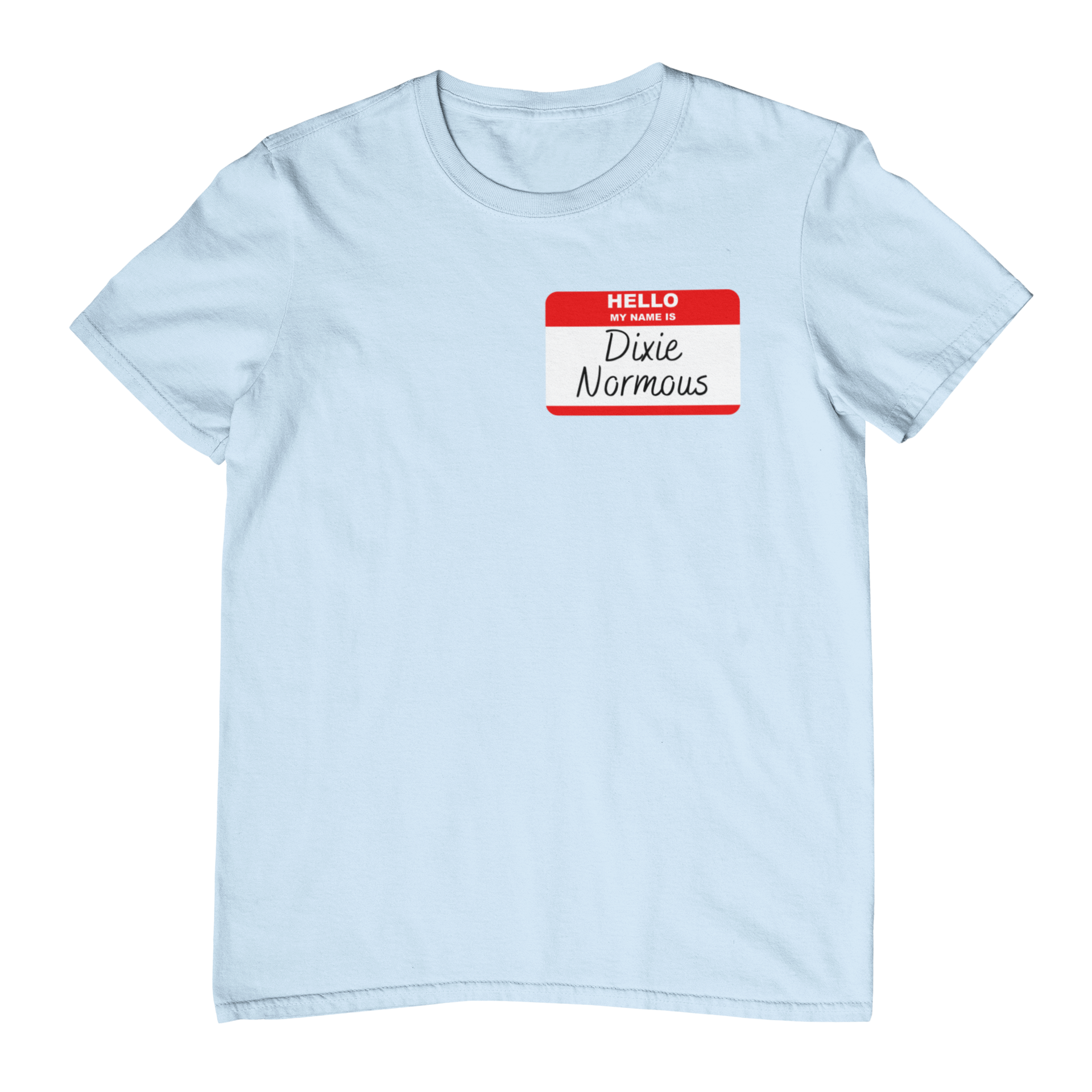 Dixie Normous T-Shirt