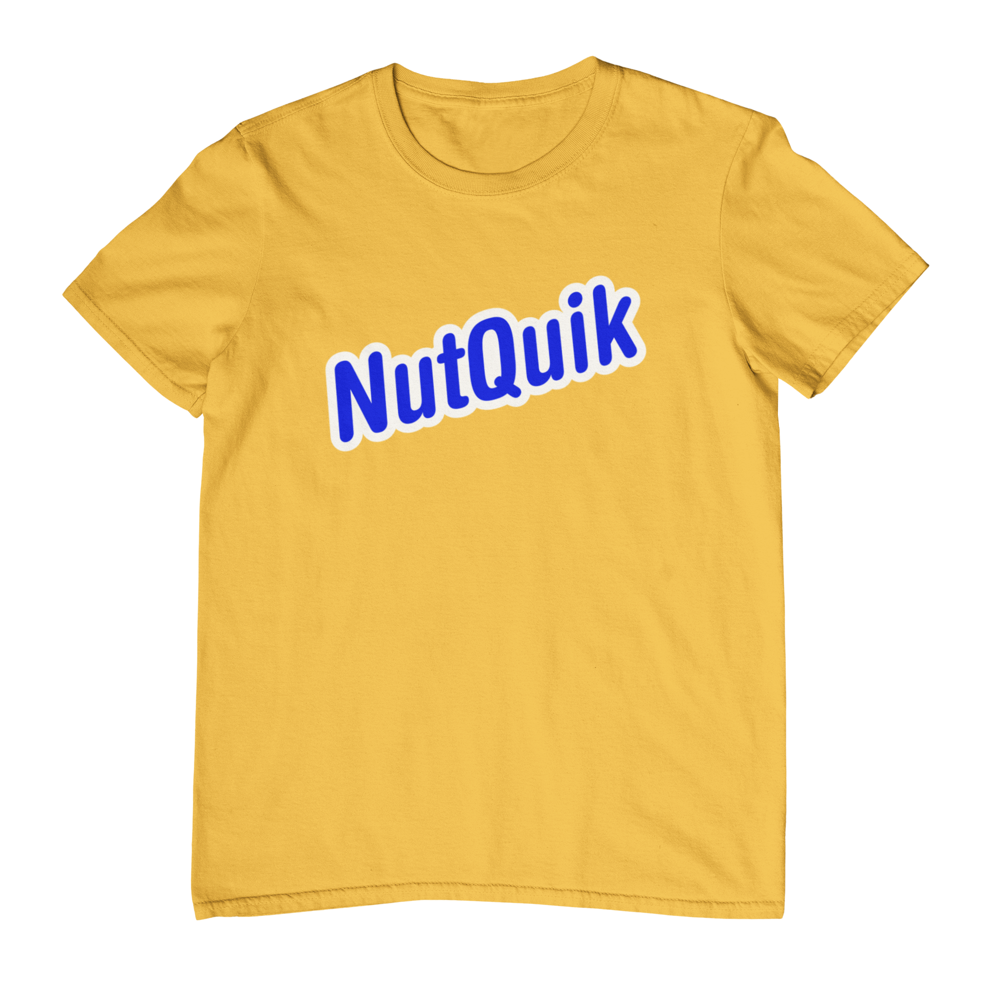 NutQuik T-Shirt
